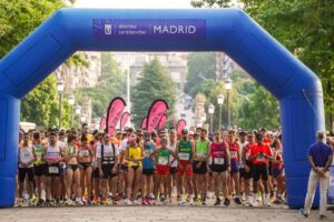 10K Carabanchel ‘Del Alto al Bajo’ 2026