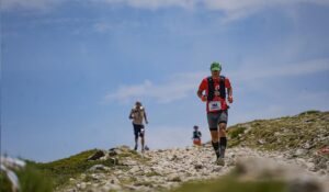 Maratón Alpino Madrileño