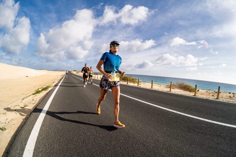 Resultados Maratón Corralejo Grandes Playas 2025