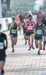 Marató bp Castelló 2027