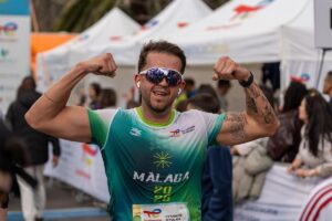 XXXVI TotalEnergies Medio Maratón Ciudad de Málaga 2027