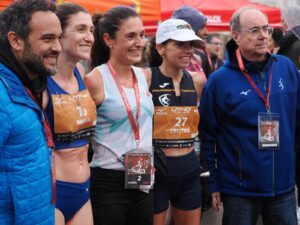 Mitja Marató Internacional de Granollers, Les Franqueses i La Garriga 2027 (La Mitja)