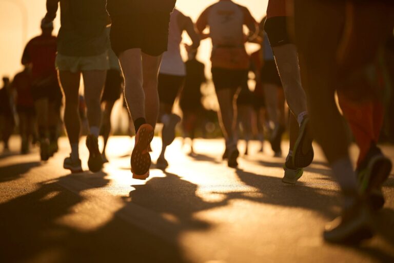 Resultados TUI Palma Marathon Mallorca 2026